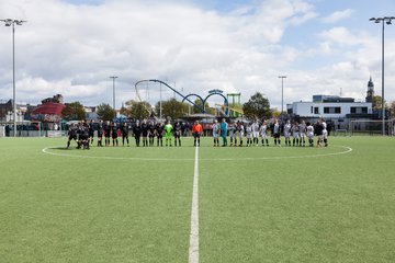 Bild 10 - B-Juniorinnen St.Pauli - C-Juniorinnen SV Steinhorst : Ergebnis: 1:2